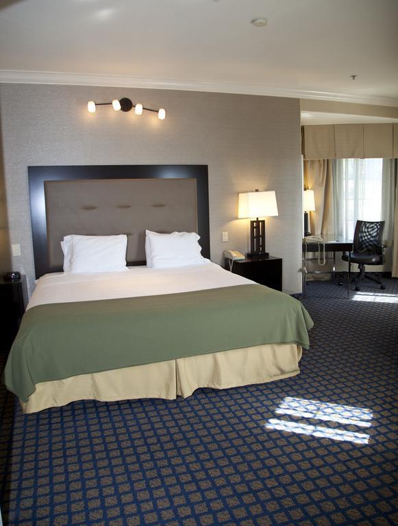 Holiday Inn Express San Pablo - Richmond Area By Ihg Chambre photo